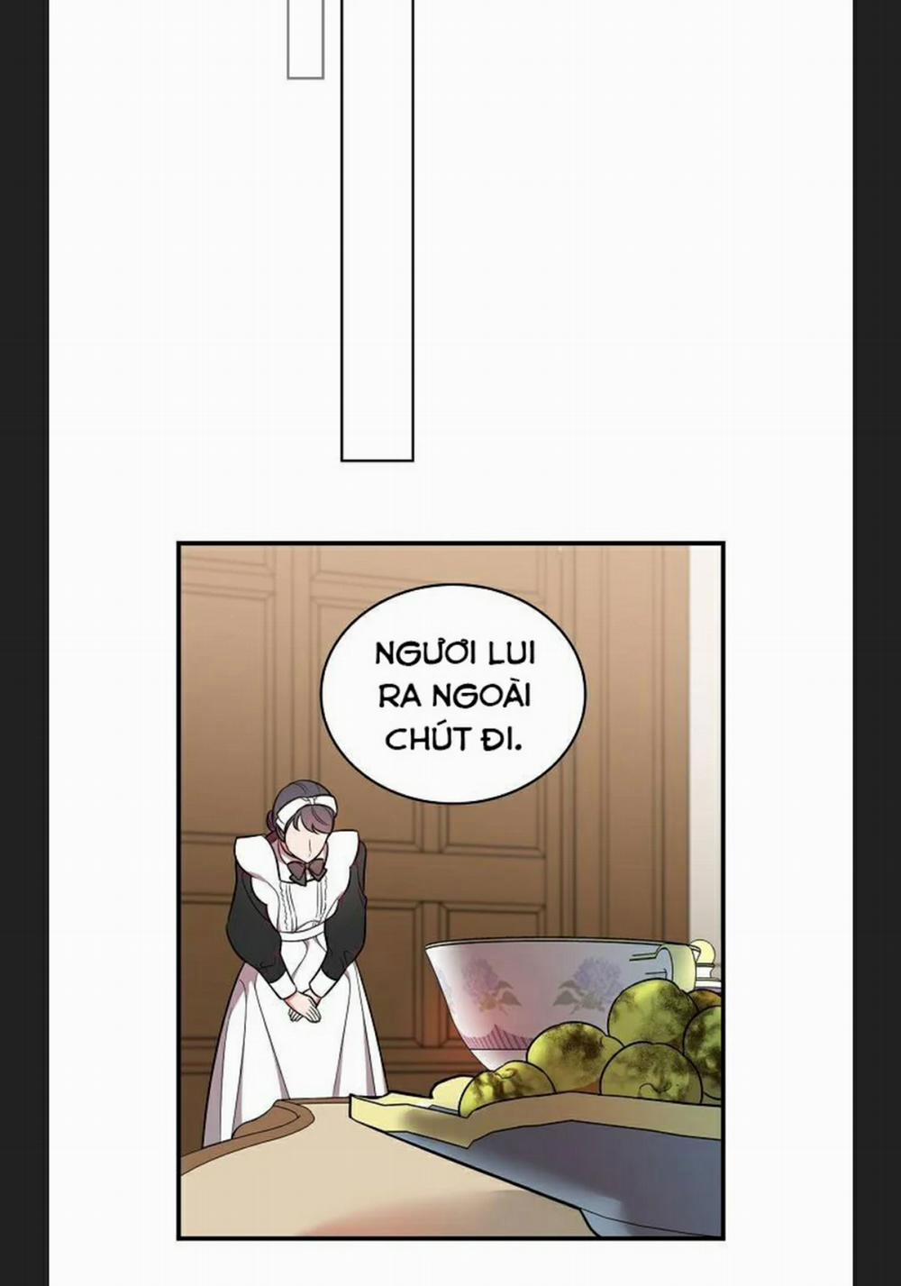 Phu Nhân Mong Manh Yếu Đuối Của Công Tước 6.2 trang 18