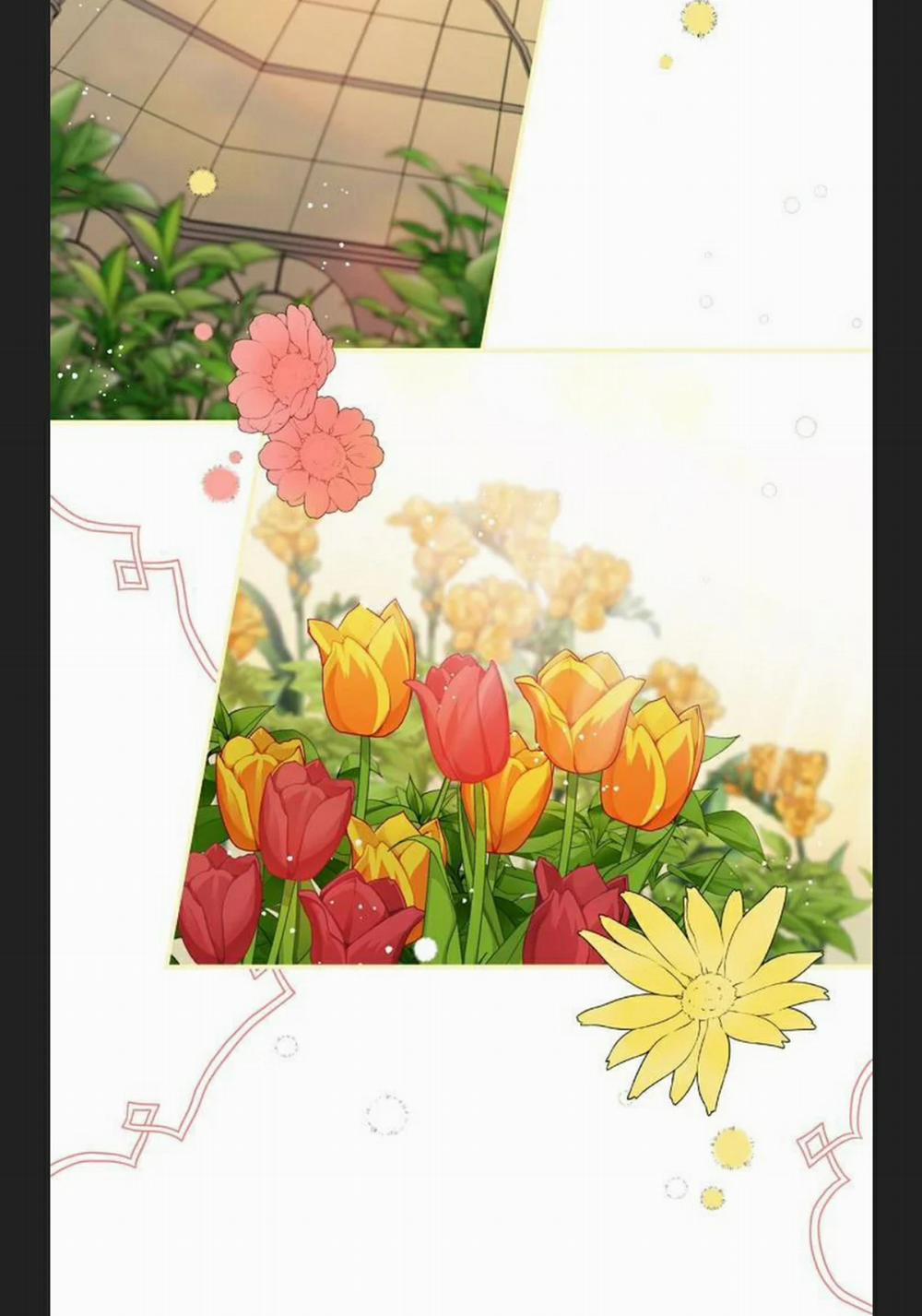 Phu Nhân Mong Manh Yếu Đuối Của Công Tước 6.2 trang 5