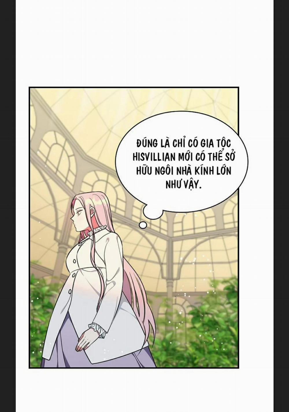 Phu Nhân Mong Manh Yếu Đuối Của Công Tước 6.2 trang 7