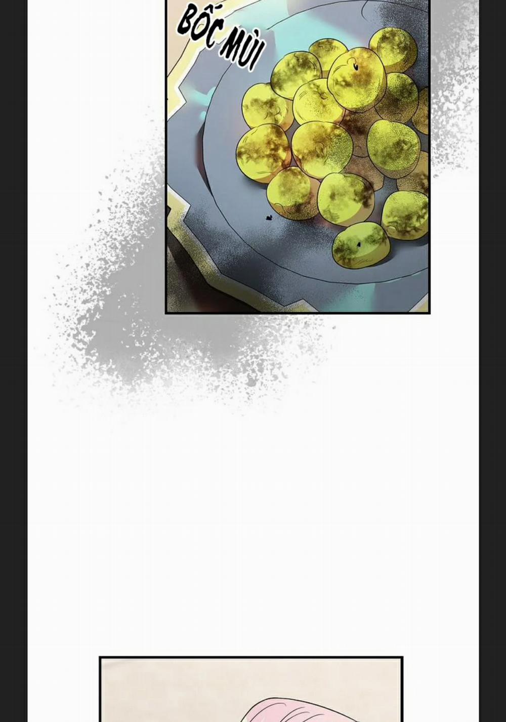 Phu Nhân Mong Manh Yếu Đuối Của Công Tước 6.3 trang 0