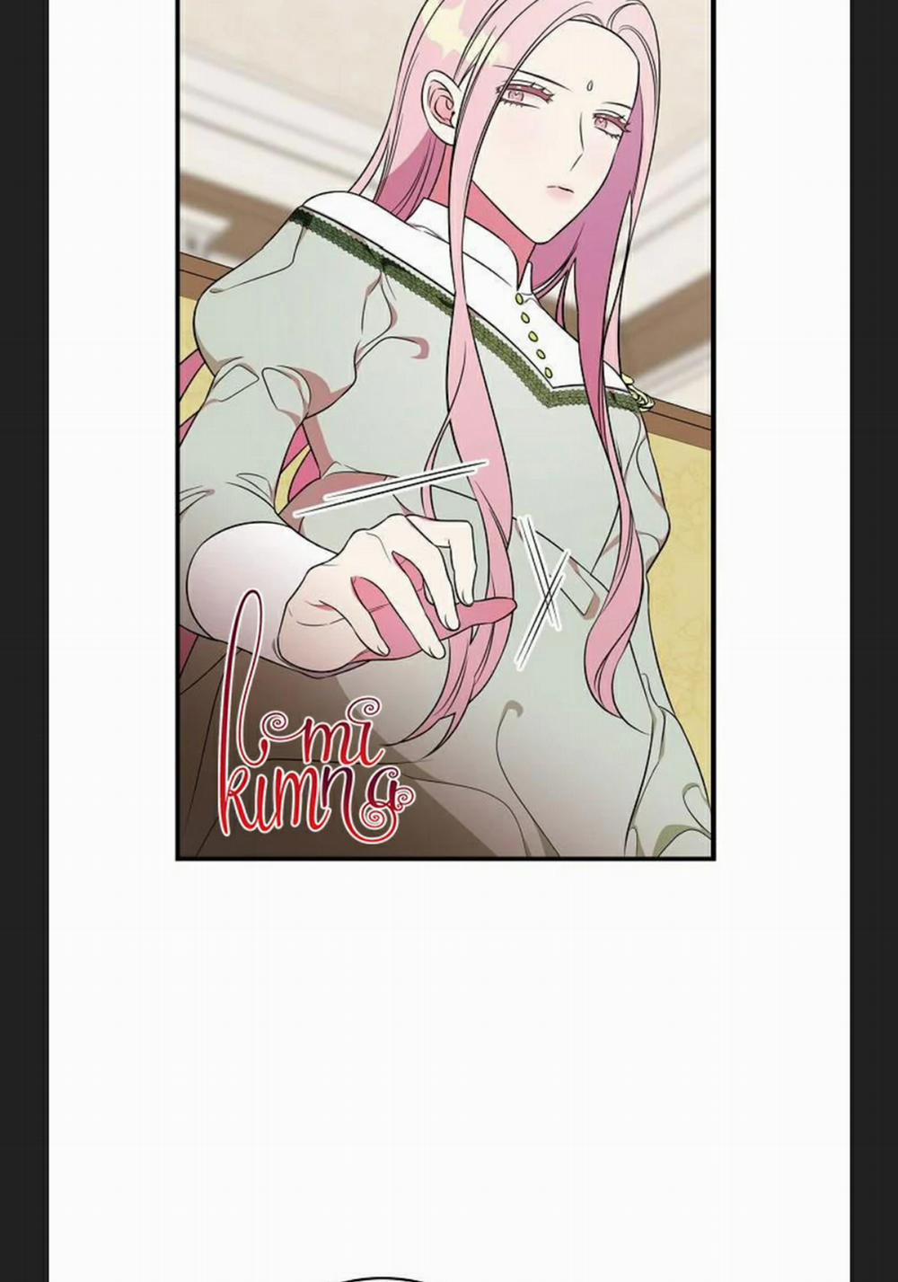 Phu Nhân Mong Manh Yếu Đuối Của Công Tước 6.3 trang 1