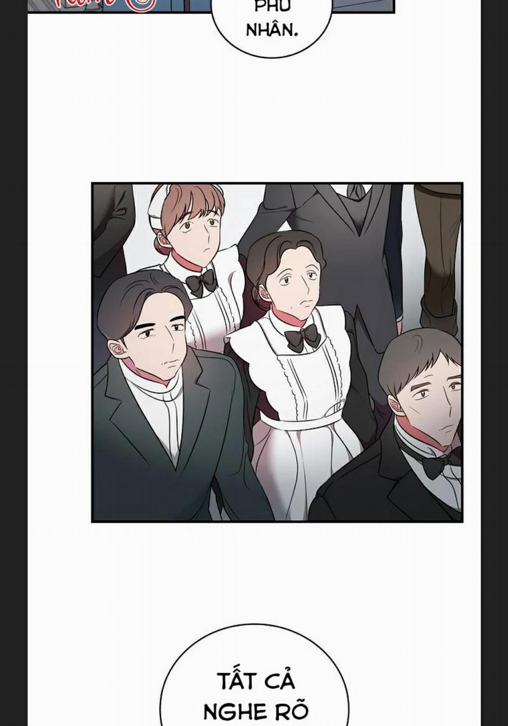 Phu Nhân Mong Manh Yếu Đuối Của Công Tước 6.3 trang 11