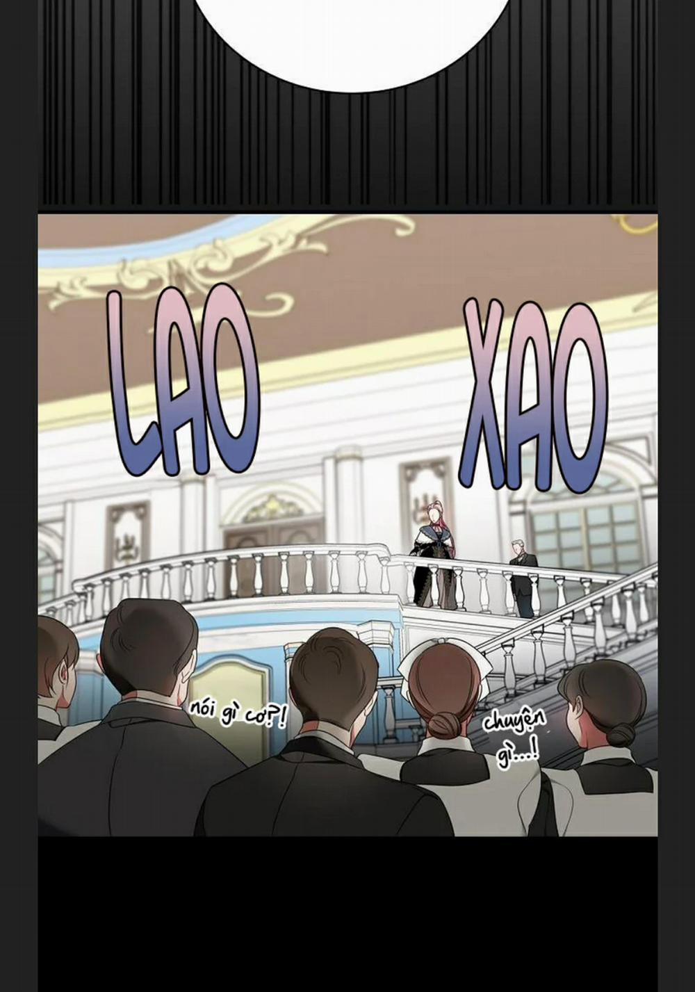 Phu Nhân Mong Manh Yếu Đuối Của Công Tước 6.3 trang 13