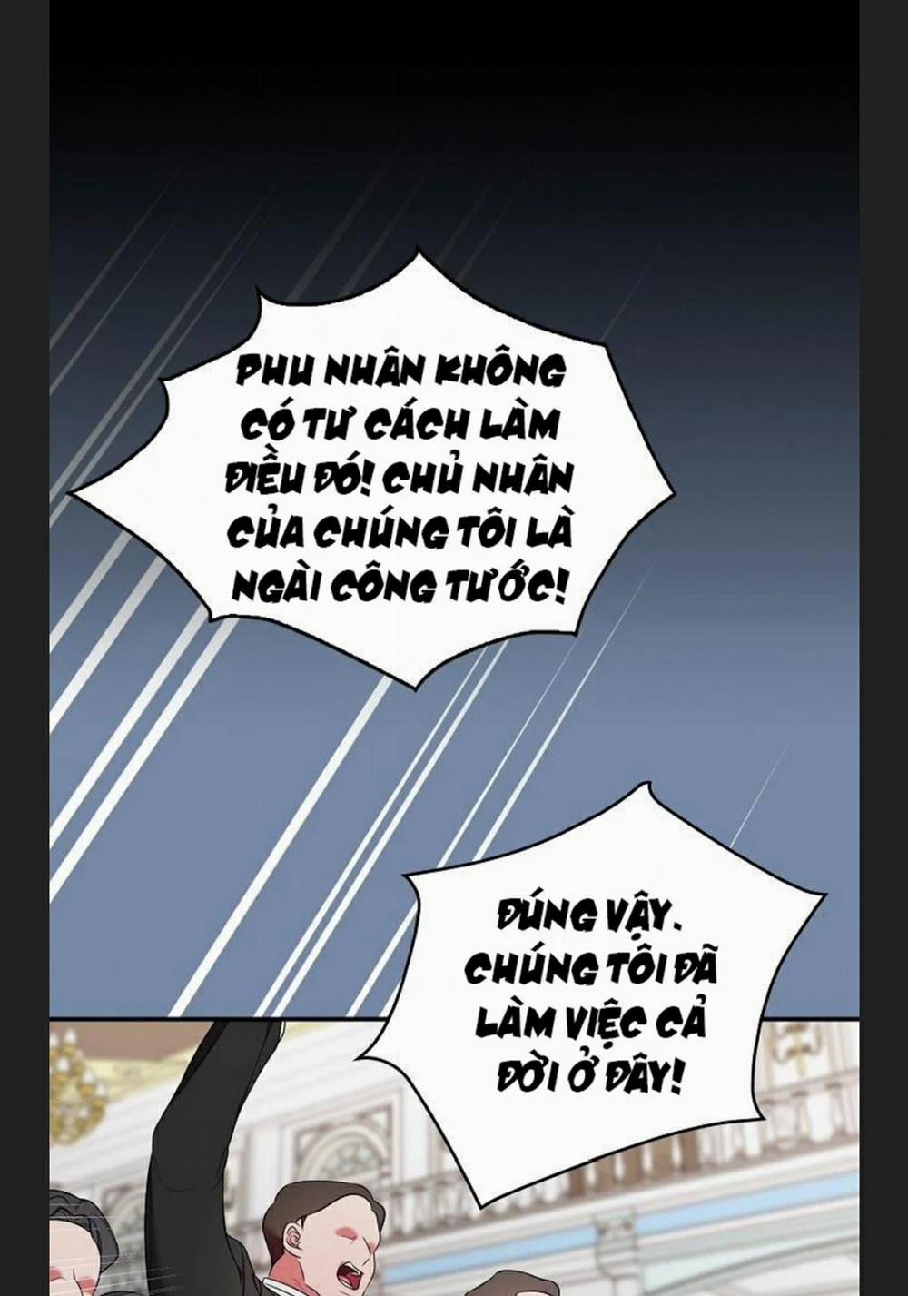 Phu Nhân Mong Manh Yếu Đuối Của Công Tước 6.3 trang 14