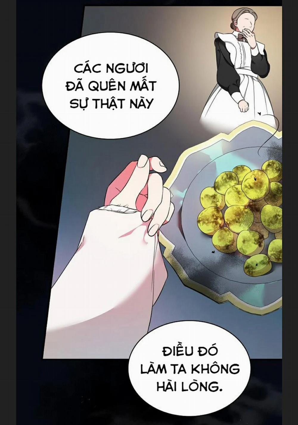 Phu Nhân Mong Manh Yếu Đuối Của Công Tước 6.3 trang 18