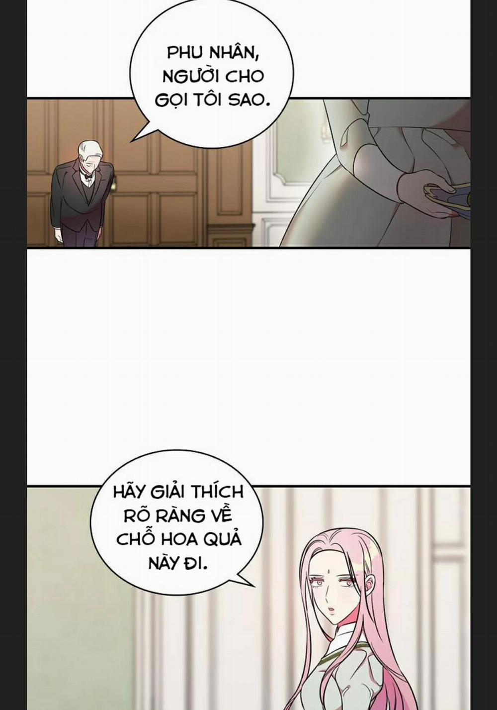 Phu Nhân Mong Manh Yếu Đuối Của Công Tước 6.3 trang 2