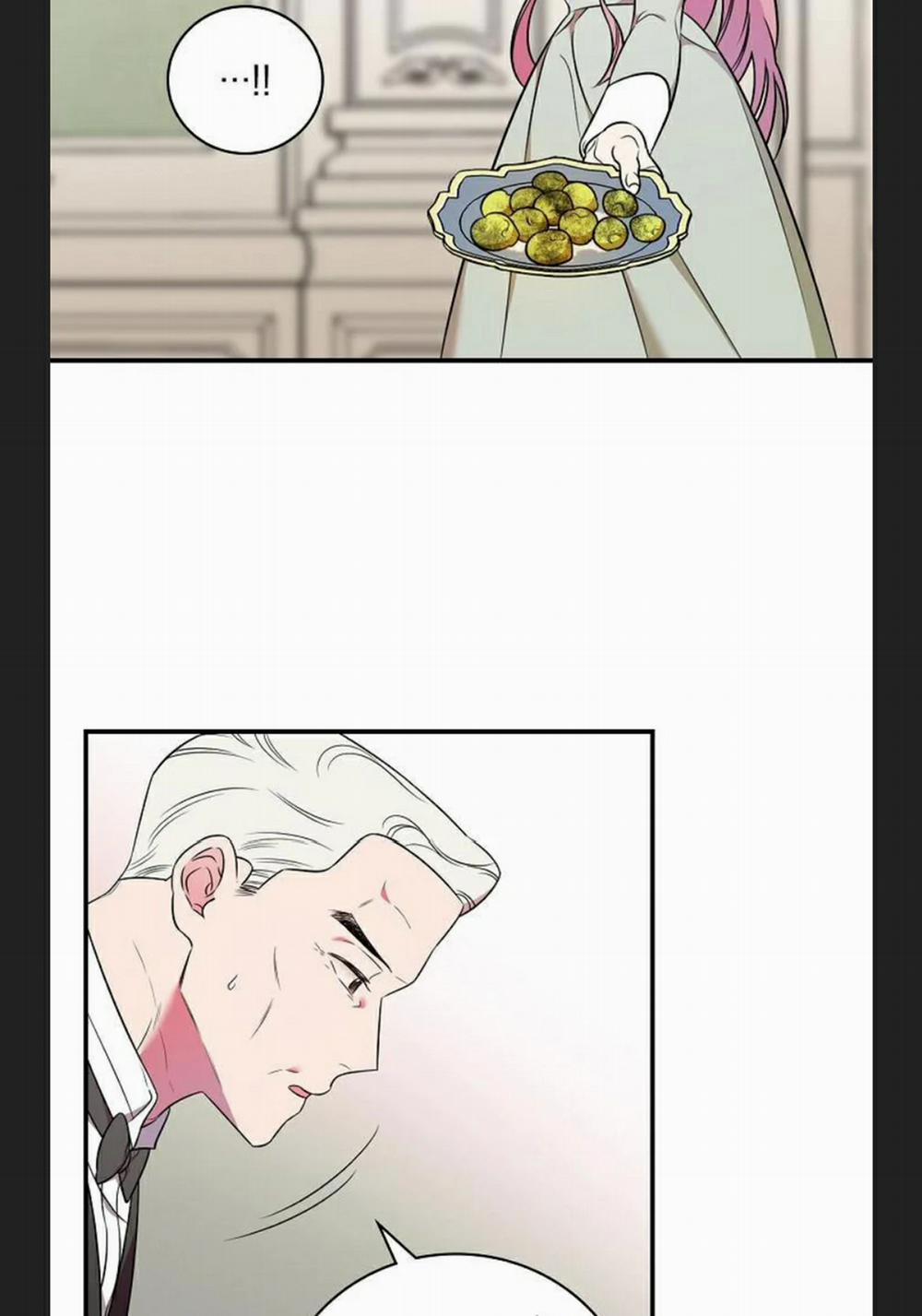 Phu Nhân Mong Manh Yếu Đuối Của Công Tước 6.3 trang 3