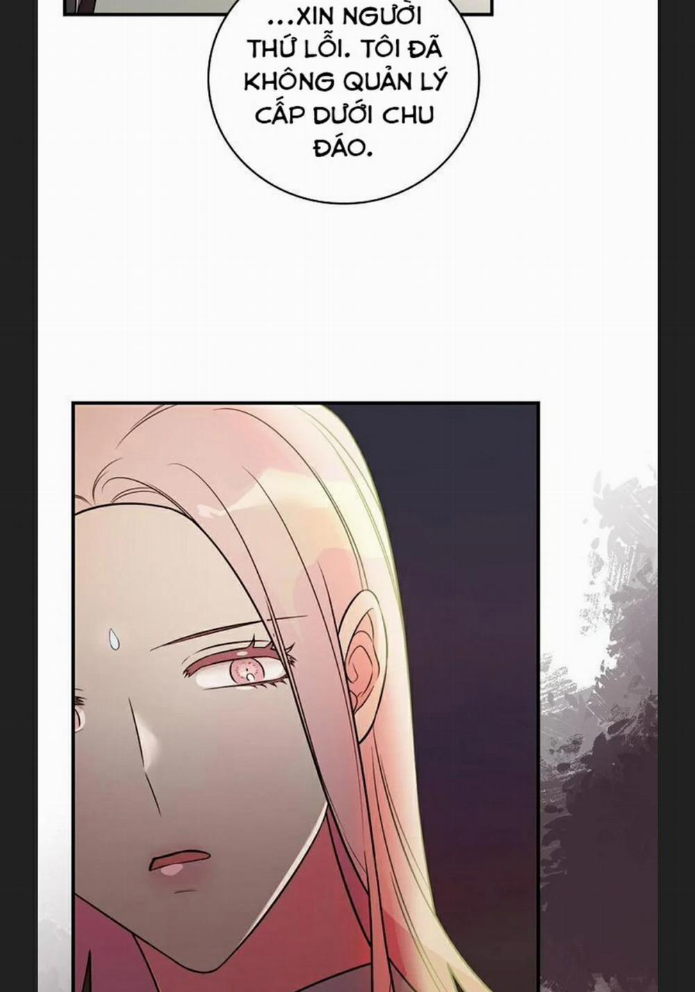 Phu Nhân Mong Manh Yếu Đuối Của Công Tước 6.3 trang 4