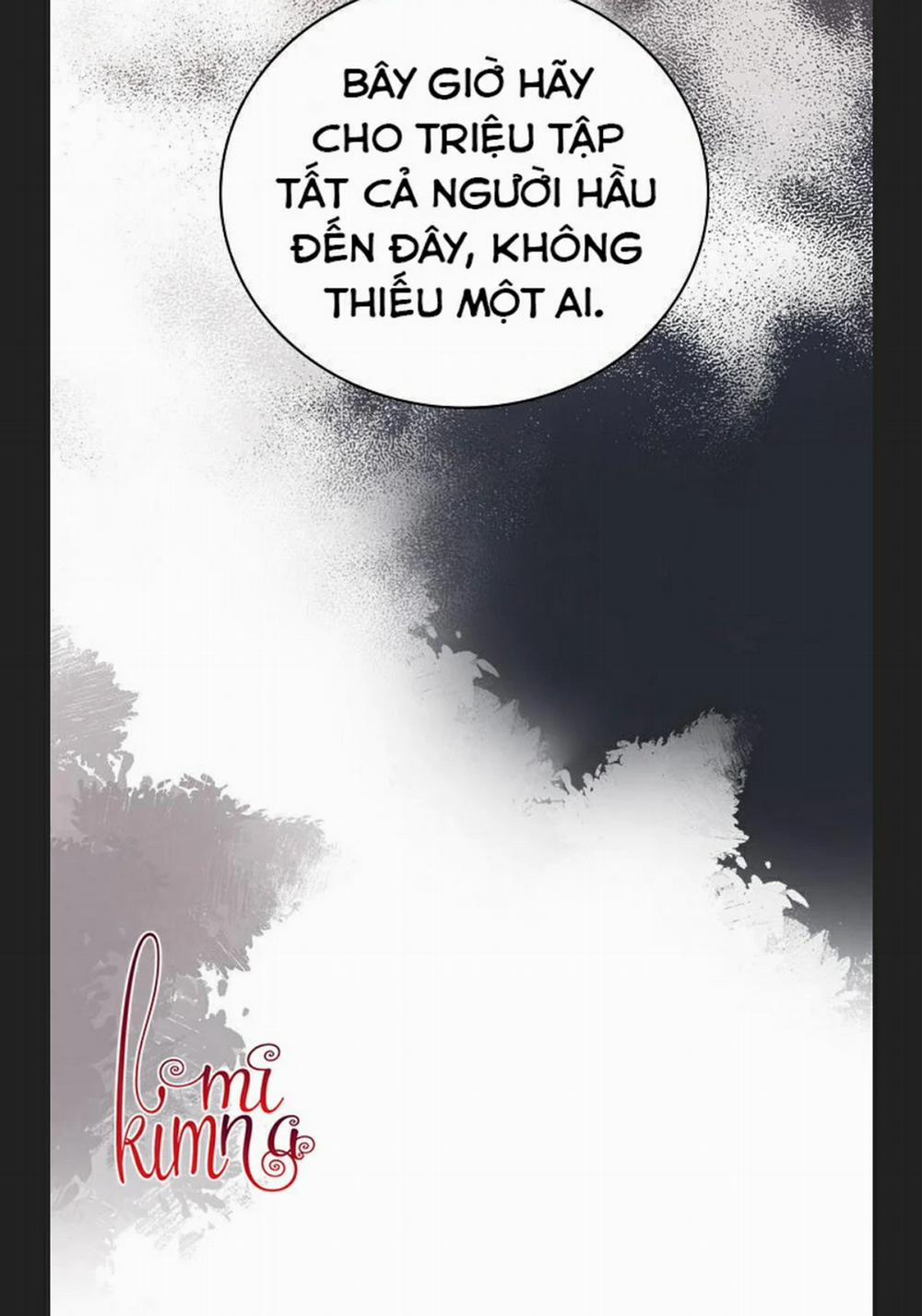 Phu Nhân Mong Manh Yếu Đuối Của Công Tước 6.3 trang 6