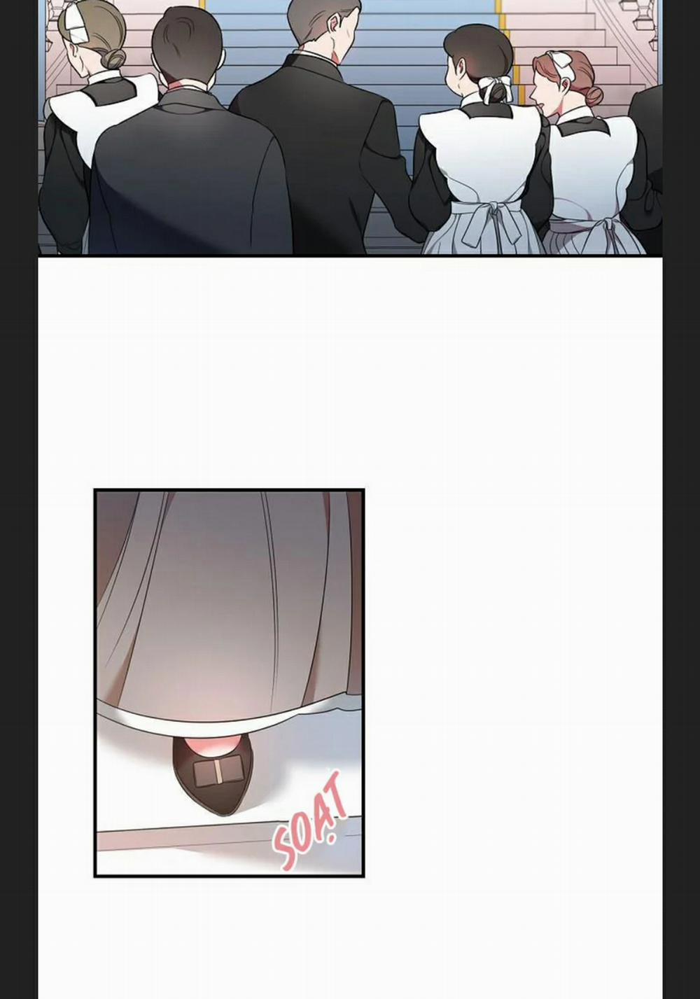 Phu Nhân Mong Manh Yếu Đuối Của Công Tước 6.3 trang 8