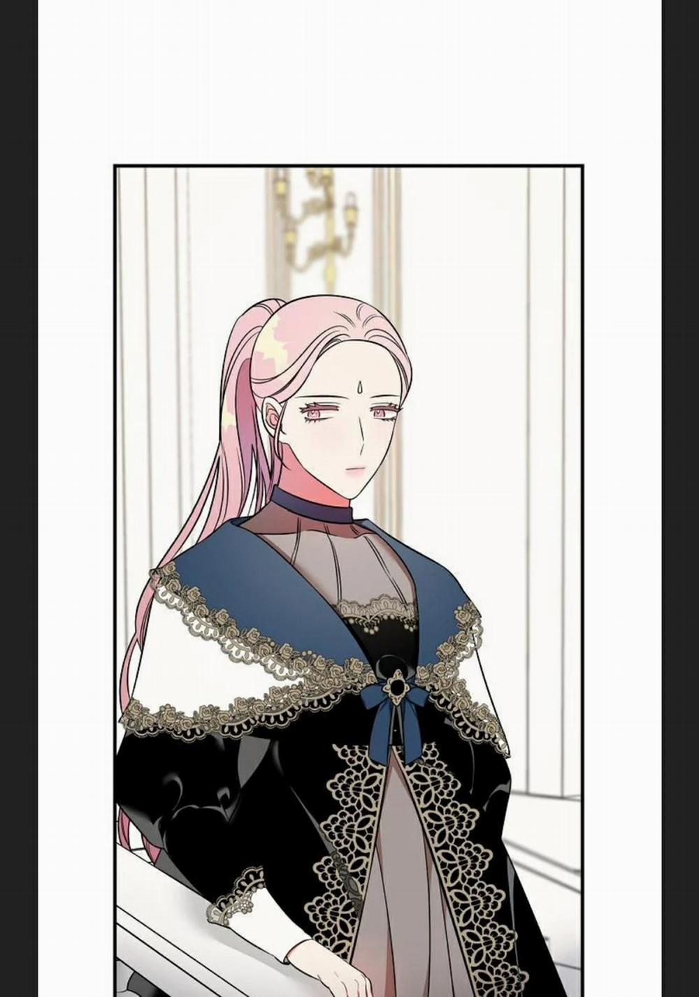 Phu Nhân Mong Manh Yếu Đuối Của Công Tước 6.3 trang 9