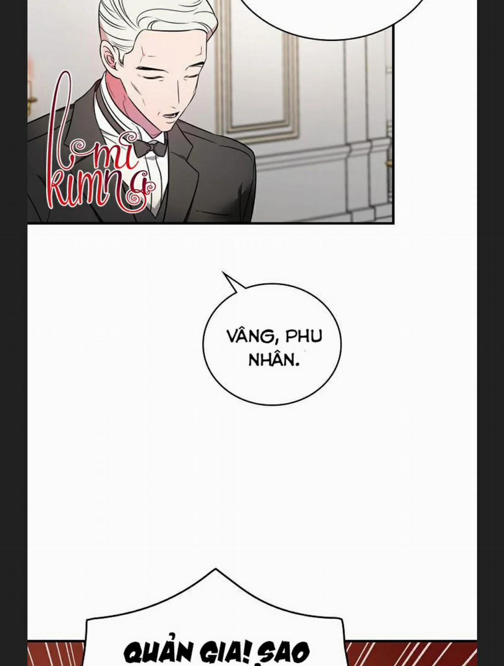 Phu Nhân Mong Manh Yếu Đuối Của Công Tước 6.4 trang 1