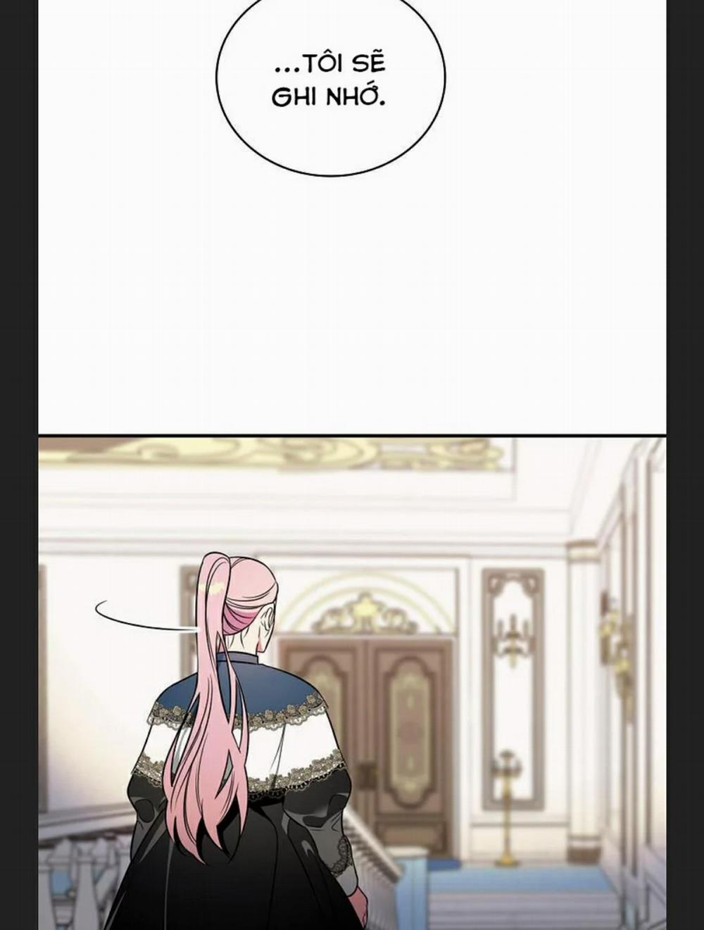 Phu Nhân Mong Manh Yếu Đuối Của Công Tước 6.4 trang 10