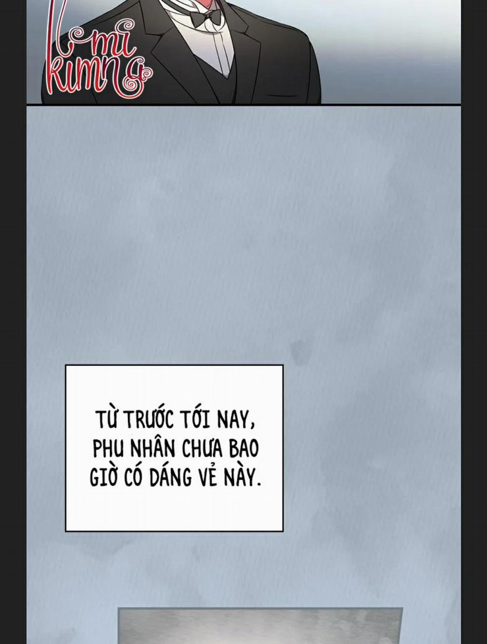 Phu Nhân Mong Manh Yếu Đuối Của Công Tước 6.4 trang 12