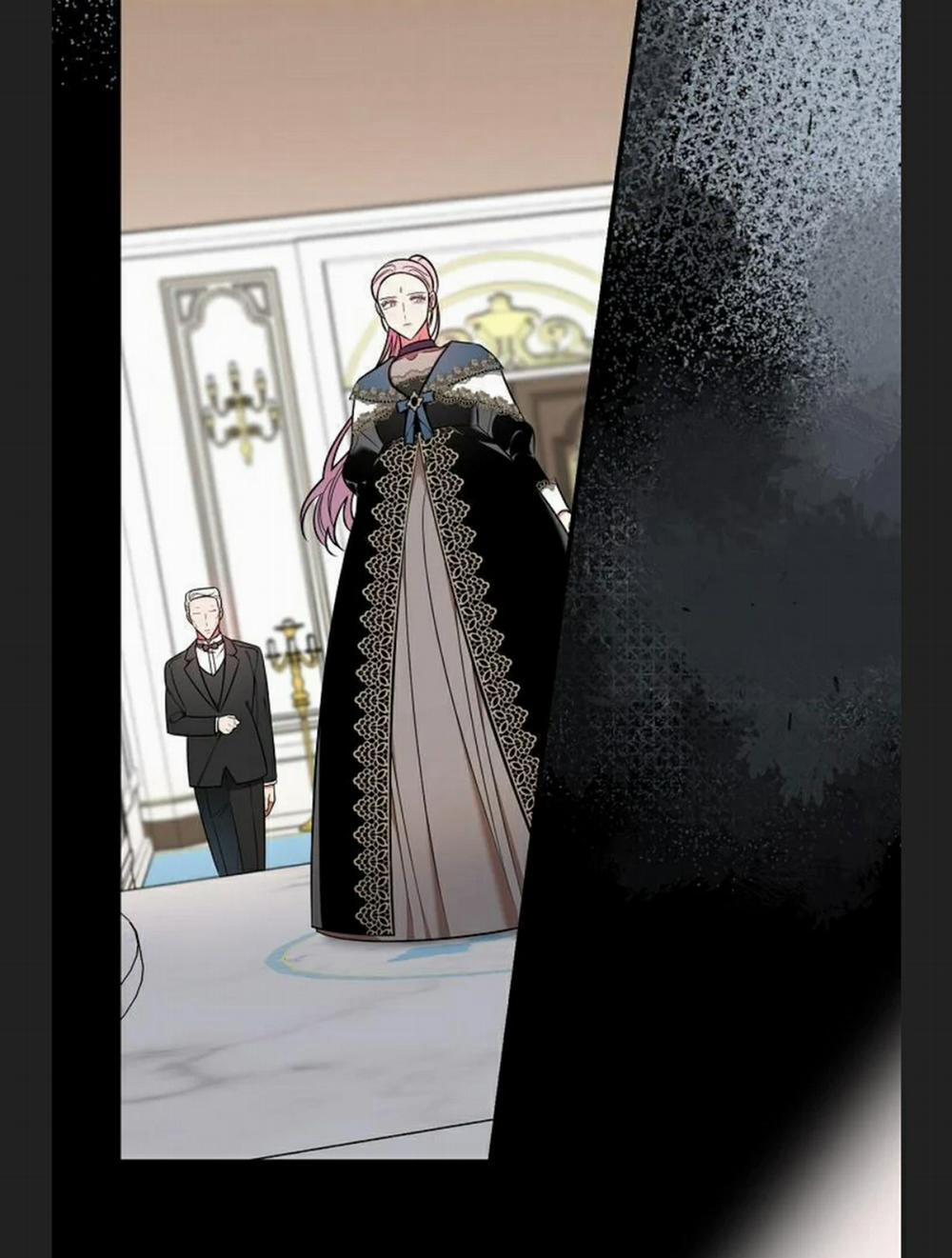 Phu Nhân Mong Manh Yếu Đuối Của Công Tước 6.4 trang 16