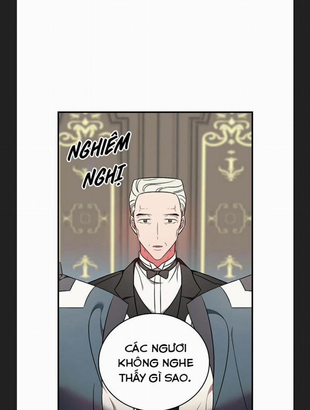 Phu Nhân Mong Manh Yếu Đuối Của Công Tước 6.4 trang 3