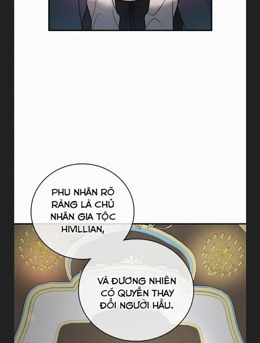 Phu Nhân Mong Manh Yếu Đuối Của Công Tước 6.4 trang 4