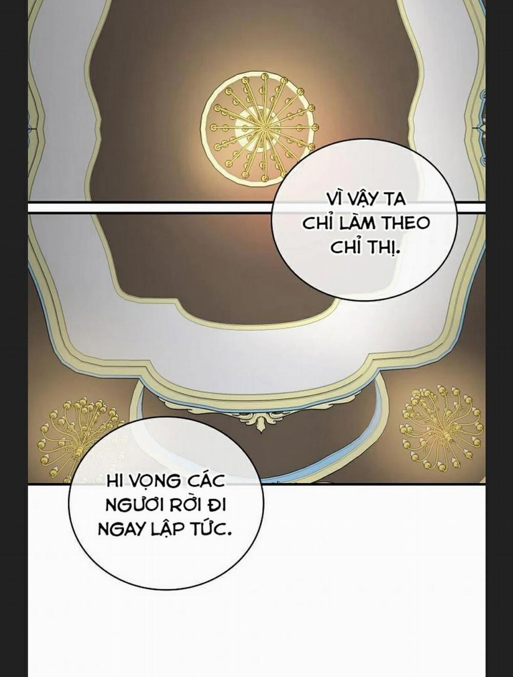 Phu Nhân Mong Manh Yếu Đuối Của Công Tước 6.4 trang 5