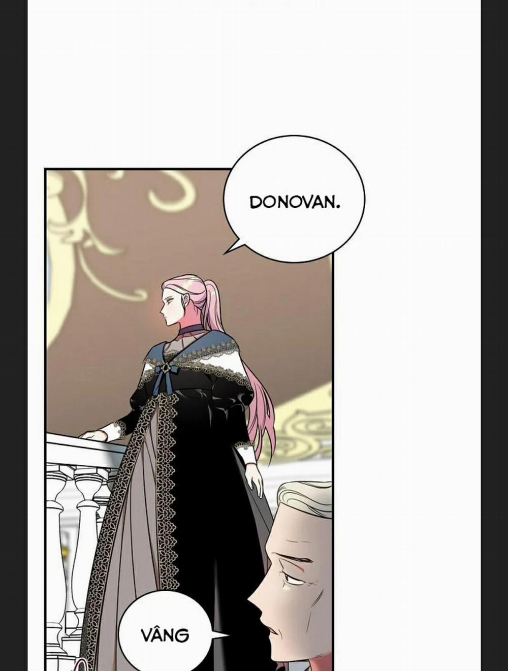 Phu Nhân Mong Manh Yếu Đuối Của Công Tước 6.4 trang 6