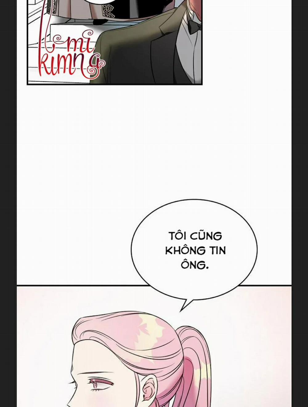 Phu Nhân Mong Manh Yếu Đuối Của Công Tước 6.4 trang 7