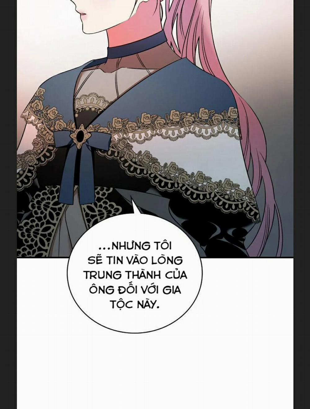 Phu Nhân Mong Manh Yếu Đuối Của Công Tước 6.4 trang 8