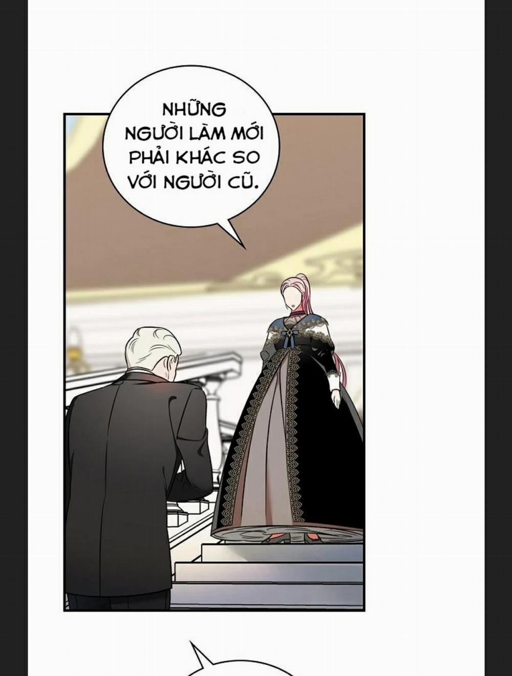 Phu Nhân Mong Manh Yếu Đuối Của Công Tước 6.4 trang 9