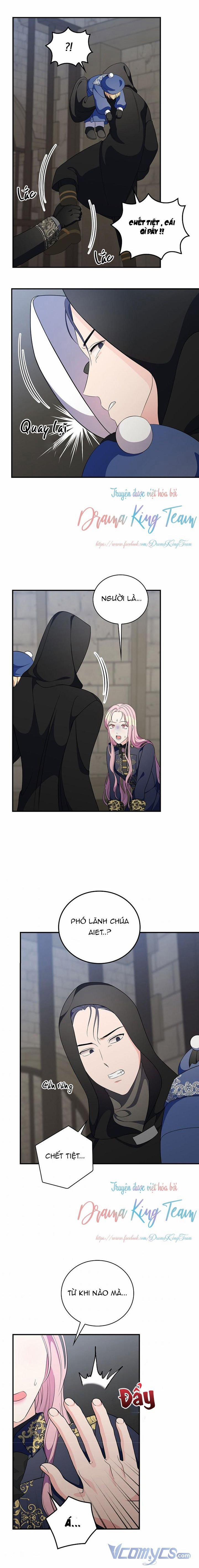 Phu Nhân Mong Manh Yếu Đuối Của Công Tước 60.5 trang 0