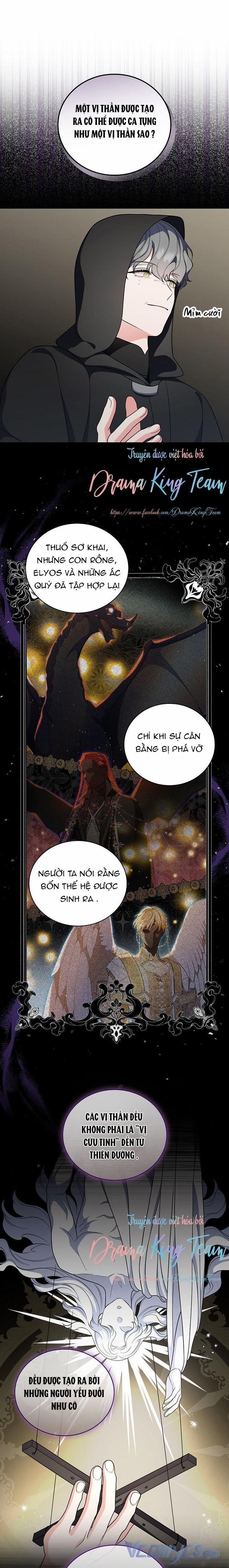 Phu Nhân Mong Manh Yếu Đuối Của Công Tước 60.5 trang 6