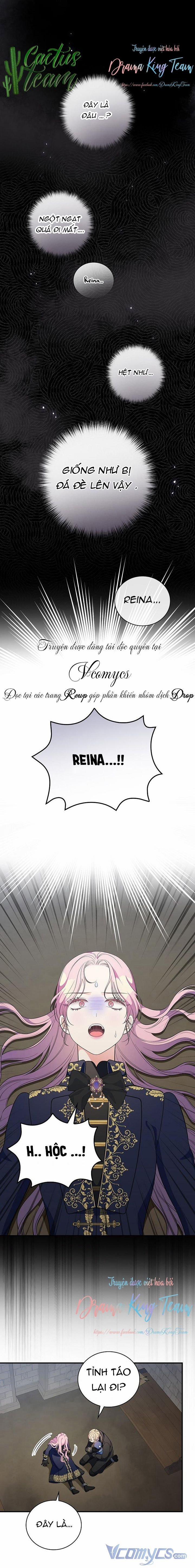 Phu Nhân Mong Manh Yếu Đuối Của Công Tước 60 trang 0