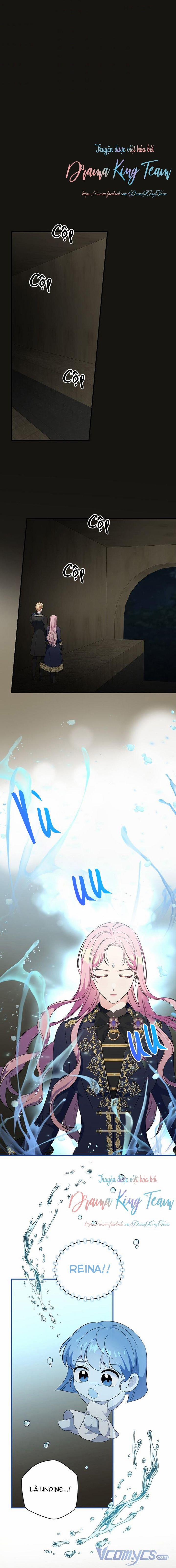 Phu Nhân Mong Manh Yếu Đuối Của Công Tước 62.5 trang 0