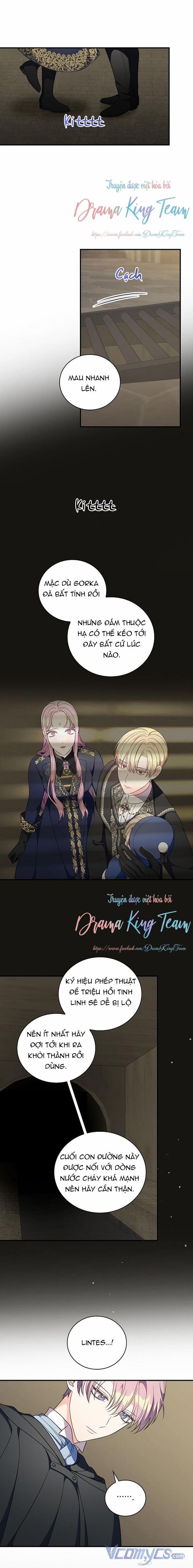 Phu Nhân Mong Manh Yếu Đuối Của Công Tước 62 trang 2