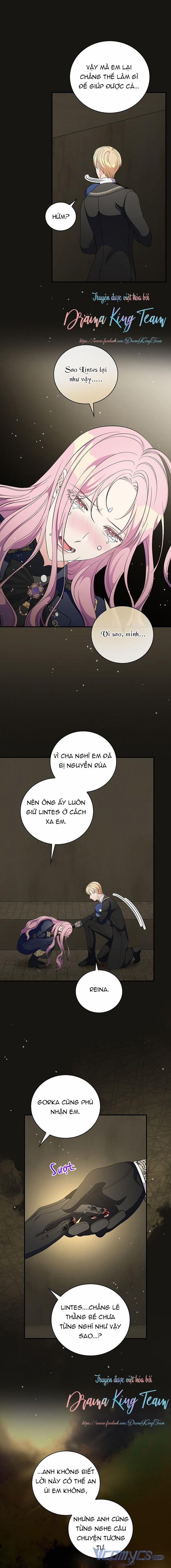 Phu Nhân Mong Manh Yếu Đuối Của Công Tước 62 trang 6