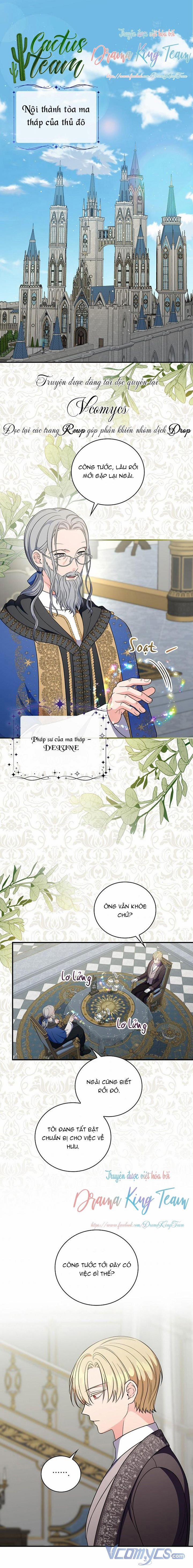 Phu Nhân Mong Manh Yếu Đuối Của Công Tước 63 trang 0