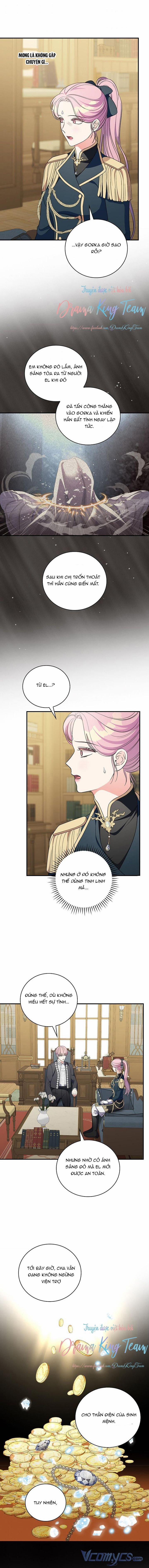 Phu Nhân Mong Manh Yếu Đuối Của Công Tước 64.5 trang 2