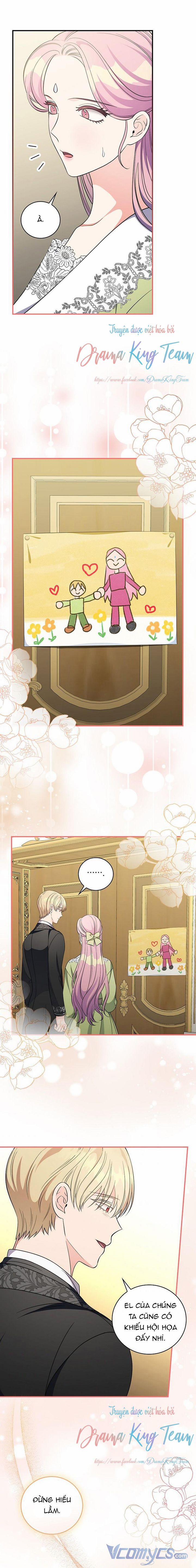 Phu Nhân Mong Manh Yếu Đuối Của Công Tước 65.5 trang 2