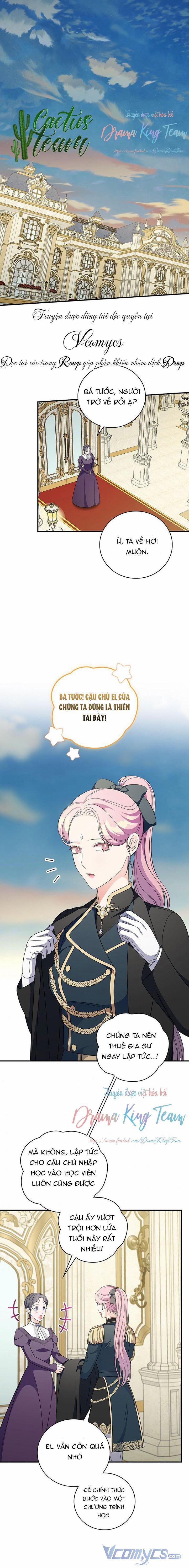 Phu Nhân Mong Manh Yếu Đuối Của Công Tước 65 trang 0