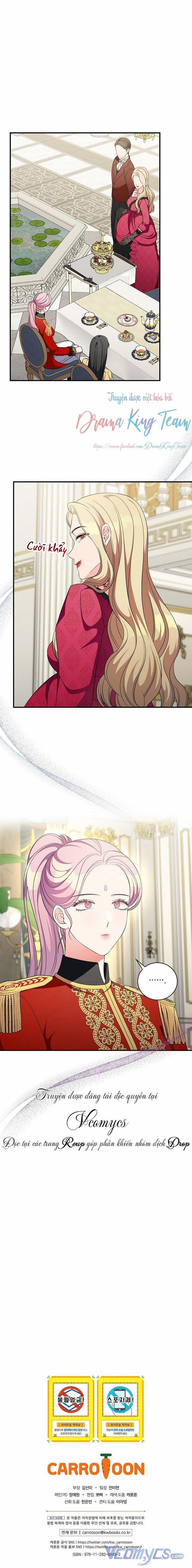 Phu Nhân Mong Manh Yếu Đuối Của Công Tước 66.5 trang 4