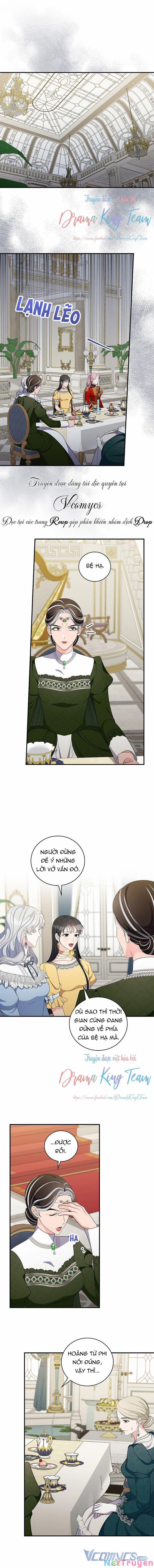 Phu Nhân Mong Manh Yếu Đuối Của Công Tước 67 trang 0