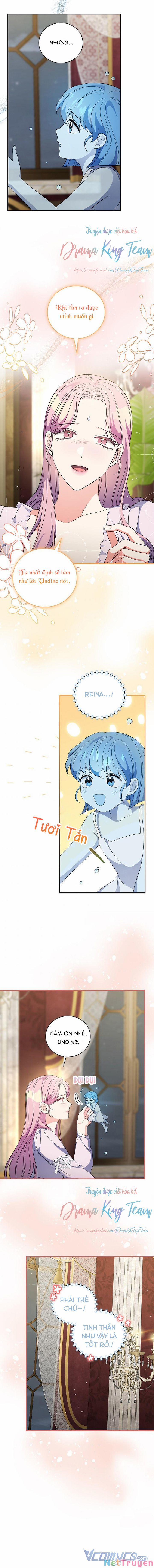 Phu Nhân Mong Manh Yếu Đuối Của Công Tước 67 trang 10