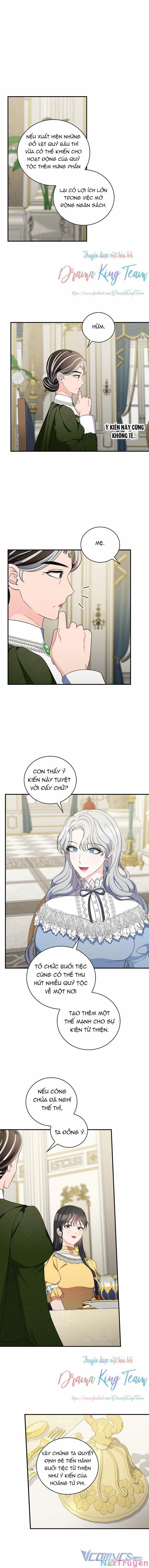 Phu Nhân Mong Manh Yếu Đuối Của Công Tước 67 trang 2