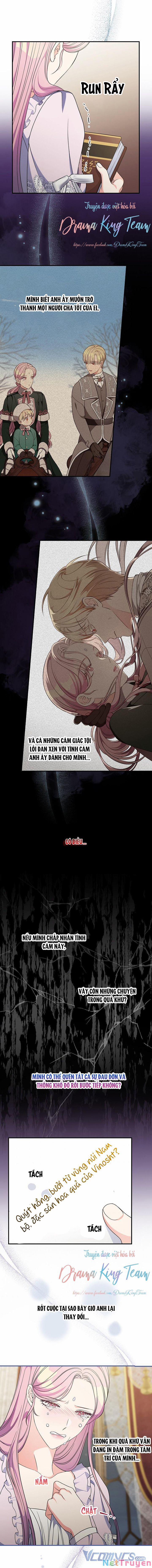 Phu Nhân Mong Manh Yếu Đuối Của Công Tước 67 trang 7