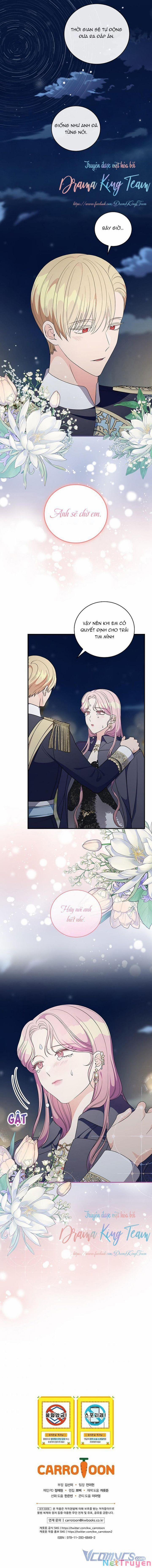 Phu Nhân Mong Manh Yếu Đuối Của Công Tước 69 trang 11