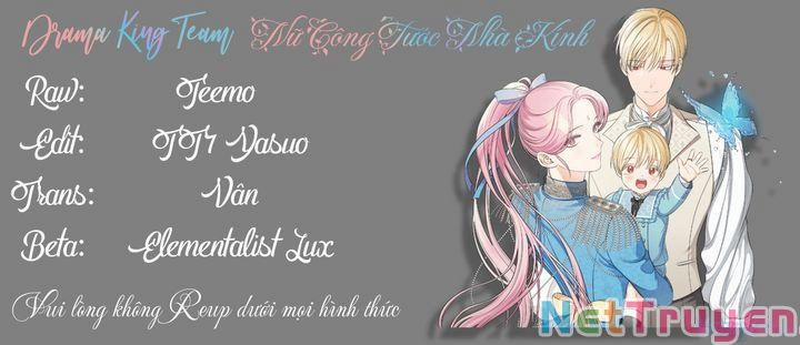 Phu Nhân Mong Manh Yếu Đuối Của Công Tước 69 trang 12