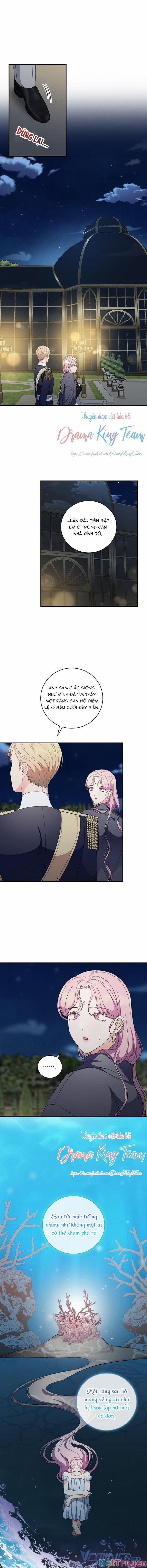 Phu Nhân Mong Manh Yếu Đuối Của Công Tước 69 trang 2