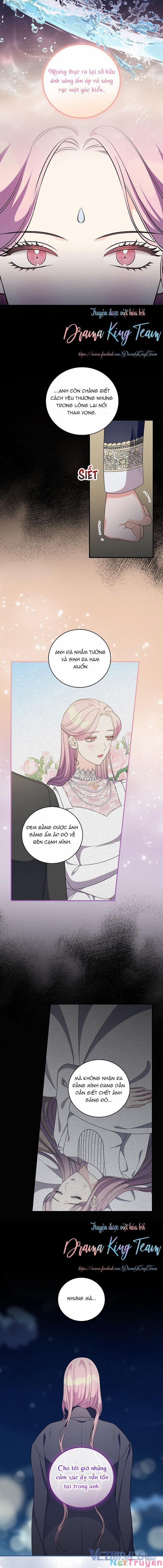 Phu Nhân Mong Manh Yếu Đuối Của Công Tước 69 trang 3