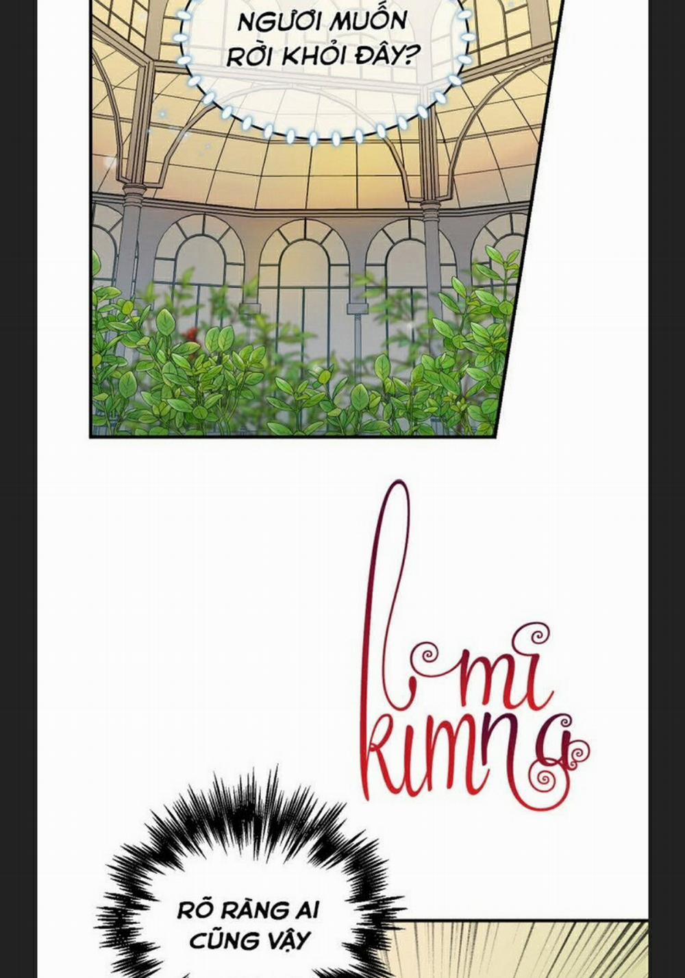 Phu Nhân Mong Manh Yếu Đuối Của Công Tước 7.1 trang 1