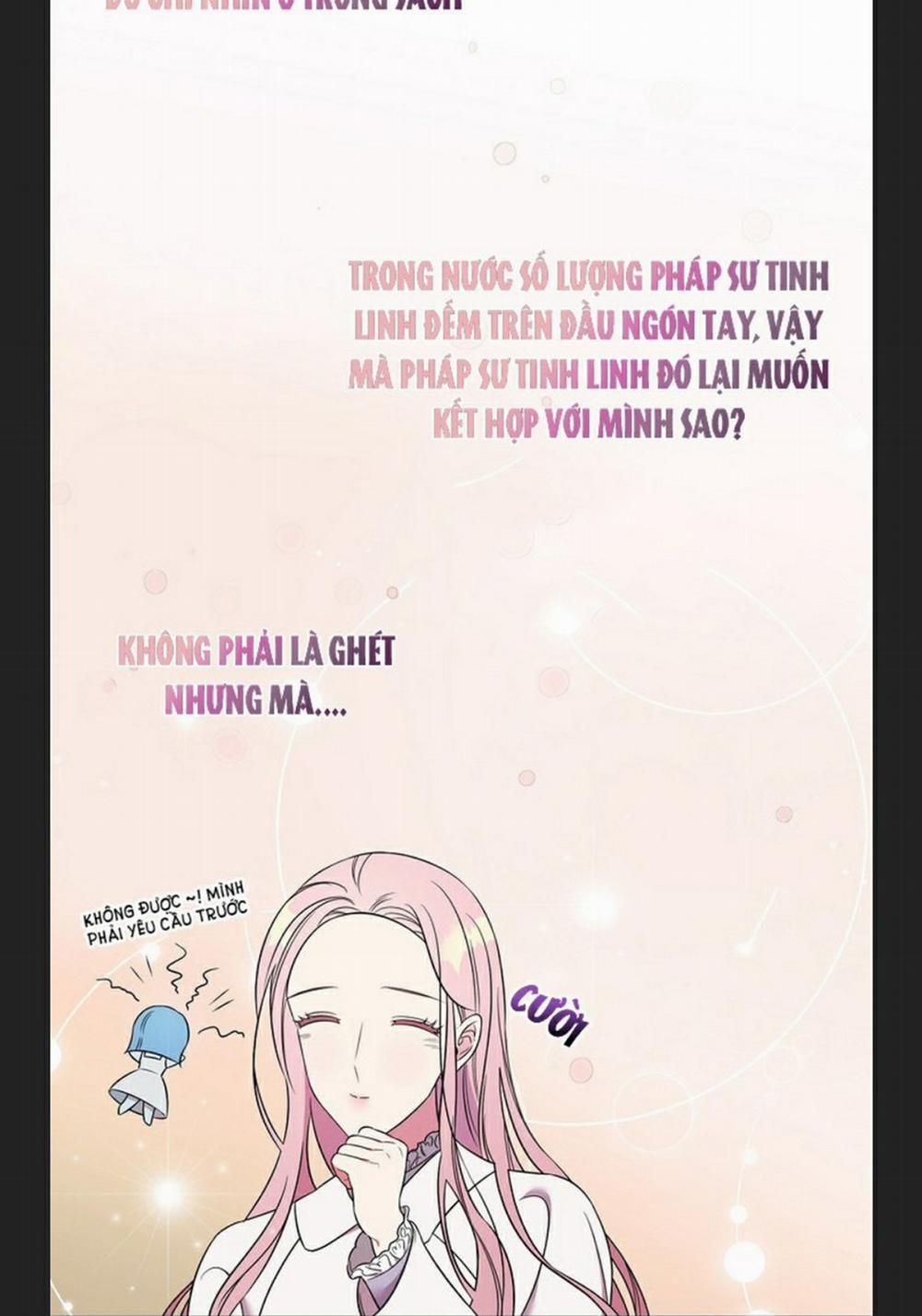 Phu Nhân Mong Manh Yếu Đuối Của Công Tước 7.1 trang 11