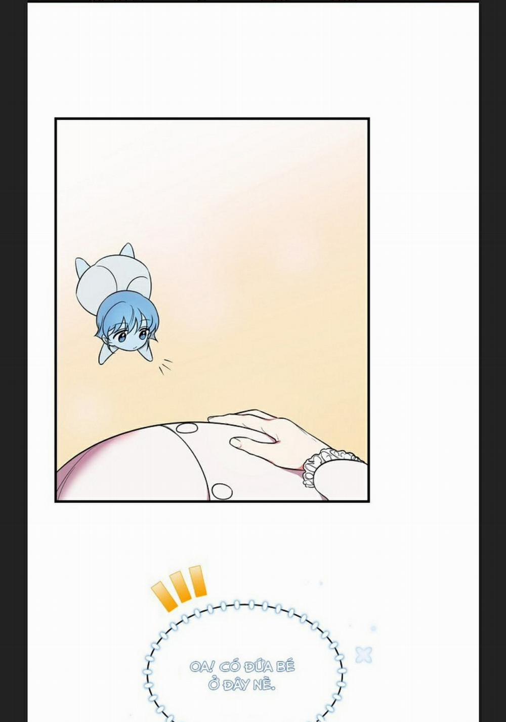 Phu Nhân Mong Manh Yếu Đuối Của Công Tước 7.1 trang 12