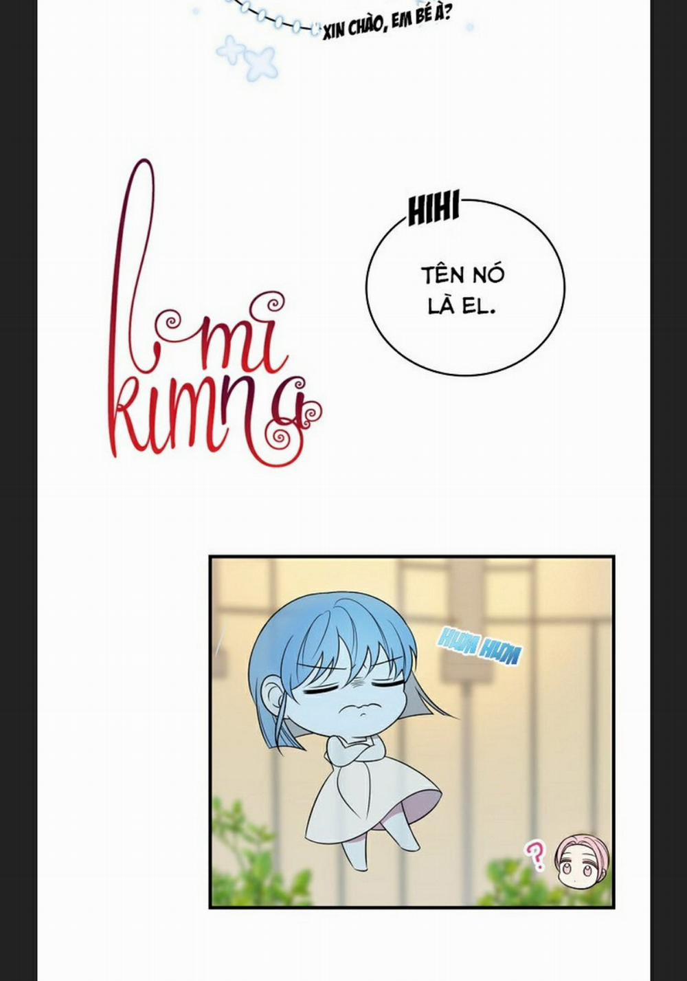 Phu Nhân Mong Manh Yếu Đuối Của Công Tước 7.1 trang 13