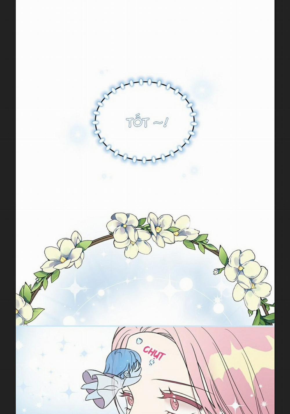 Phu Nhân Mong Manh Yếu Đuối Của Công Tước 7.1 trang 14